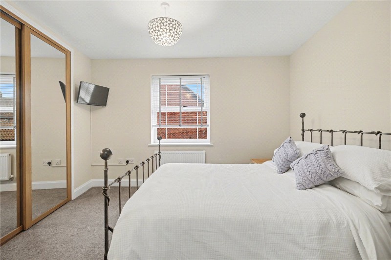 The Ridings, Poringland, Norwich, Norfolk, NR14