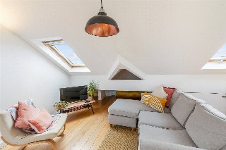 Muschamp Road, Peckham Rye, London, SE15