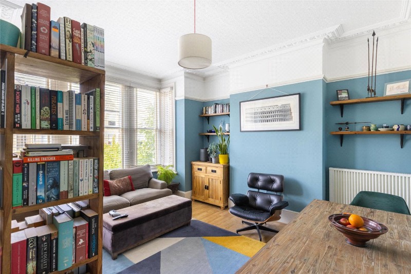 Alexandra Drive, London, SE19