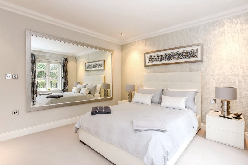 Cross Road, Sunningdale, Berkshire, SL5