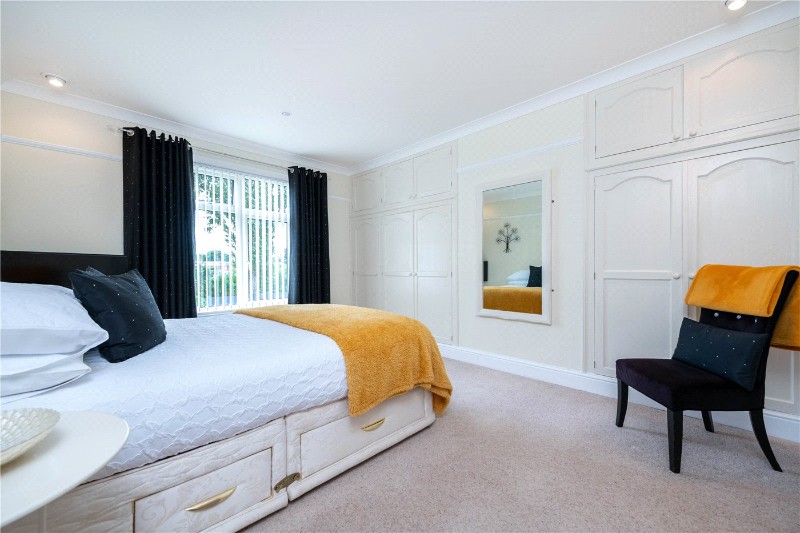Southend Avenue, Newark, Nottinghamshire, NG24