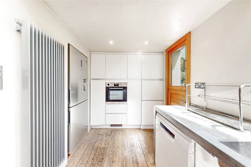 Axminster Road, London, N7