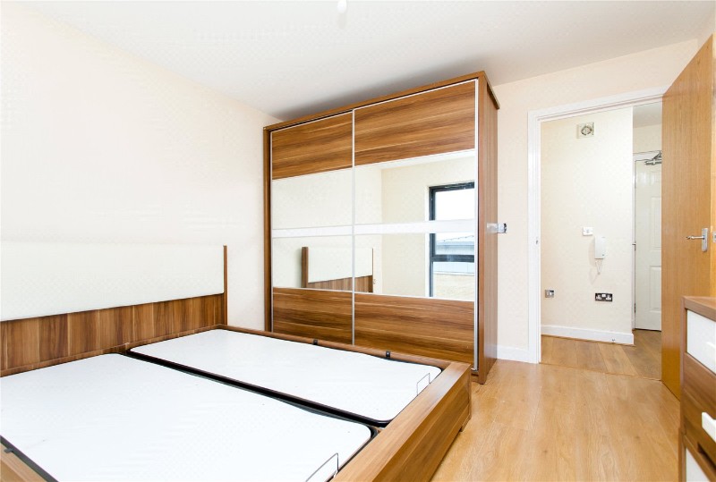 Aster Court, Woodmill Road, London, E5