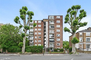 The Grange, Goldhawk Road, London, W12