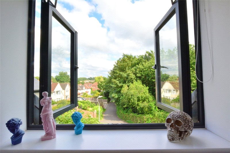 Bradbourne Lane, Ditton, Aylesford, Kent, ME20