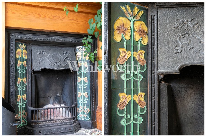 Duckett Road, Harringay, N4