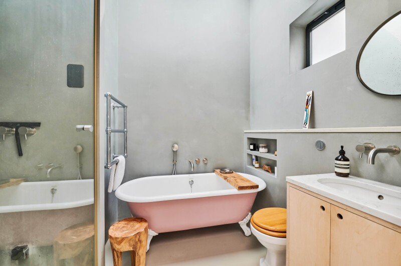 Glentham Road, Barnes, London, SW13