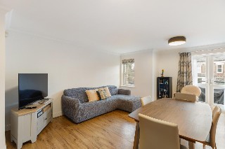 Kemerton Road, Beckenham, BR3