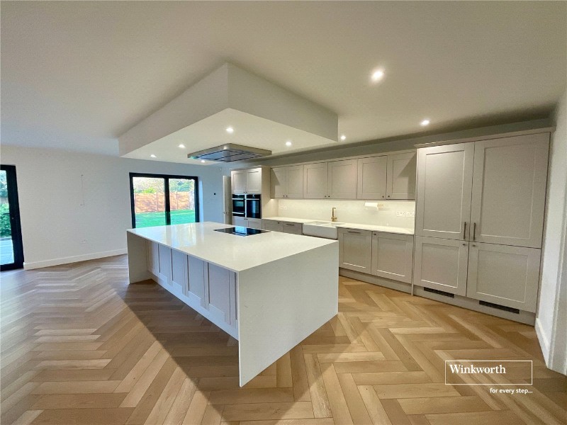 Nea Road, Christchurch, Dorset, BH23