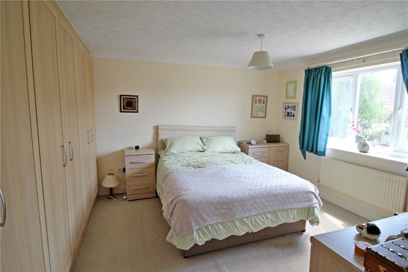 Westfield Way, Langtoft, Peterborough, Lincolnshire, PE6