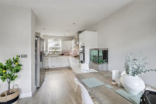 The Ridings, Poringland, Norwich, Norfolk, NR14