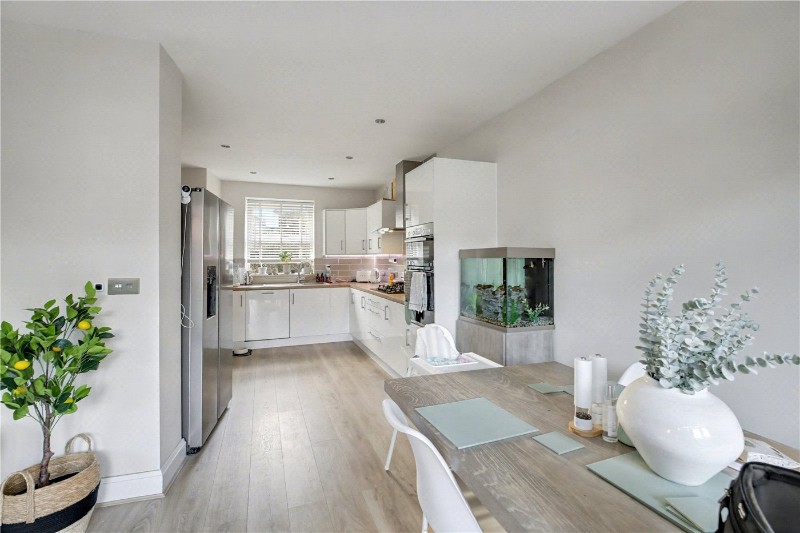 The Ridings, Poringland, Norwich, Norfolk, NR14