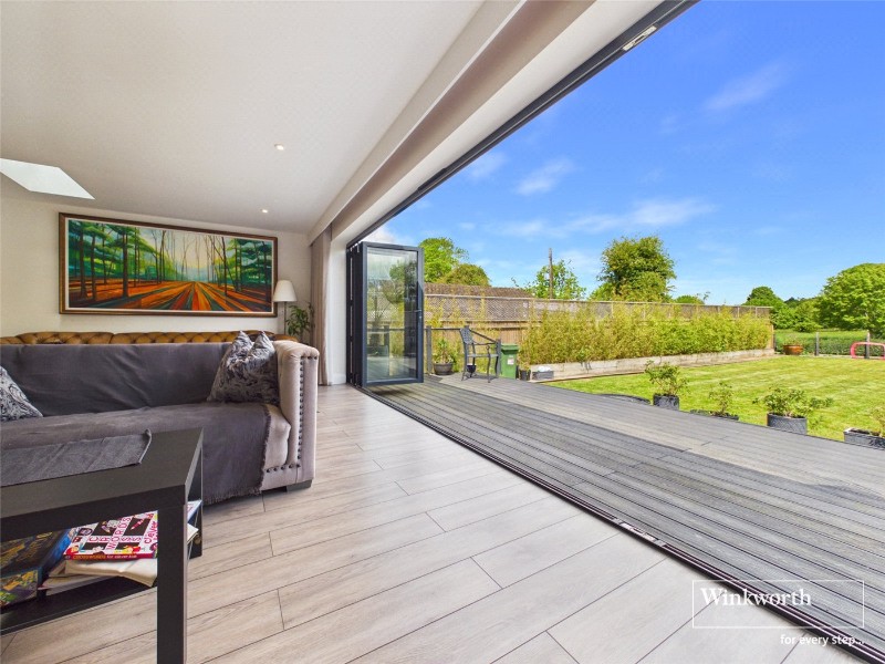 Wintringham Way, Purley on Thames, Reading, Berkshire, RG8