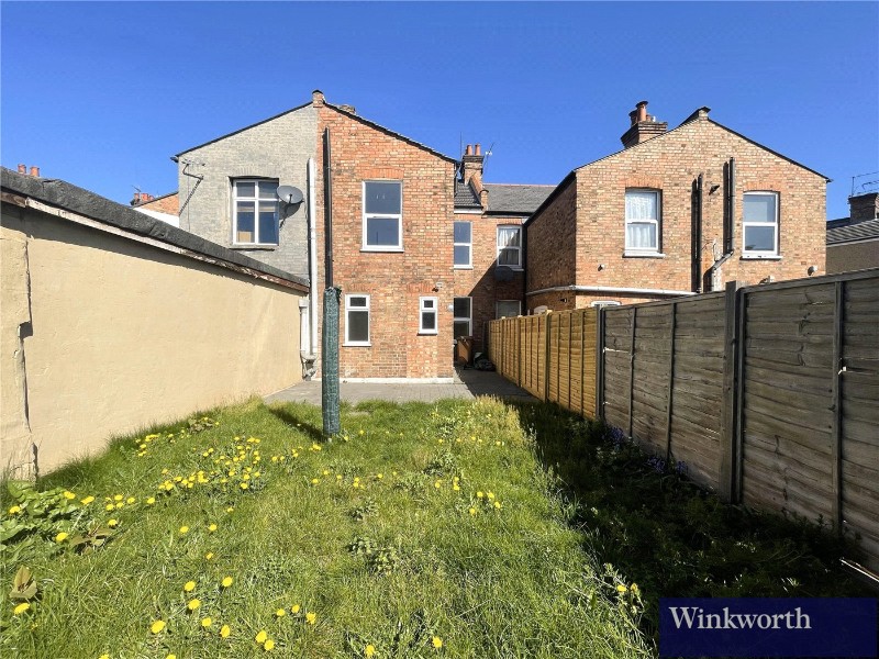 Herga Road, Harrow, Middlesex, HA3