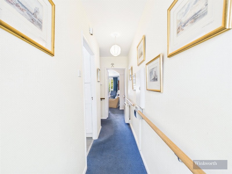 Maple Road, Surbiton, KT6