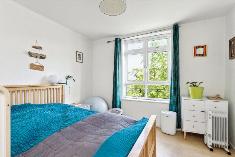 Drayton Park, London, N5