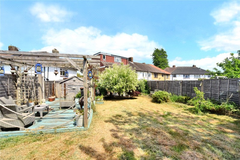 Richland Avenue, Coulsdon, CR5