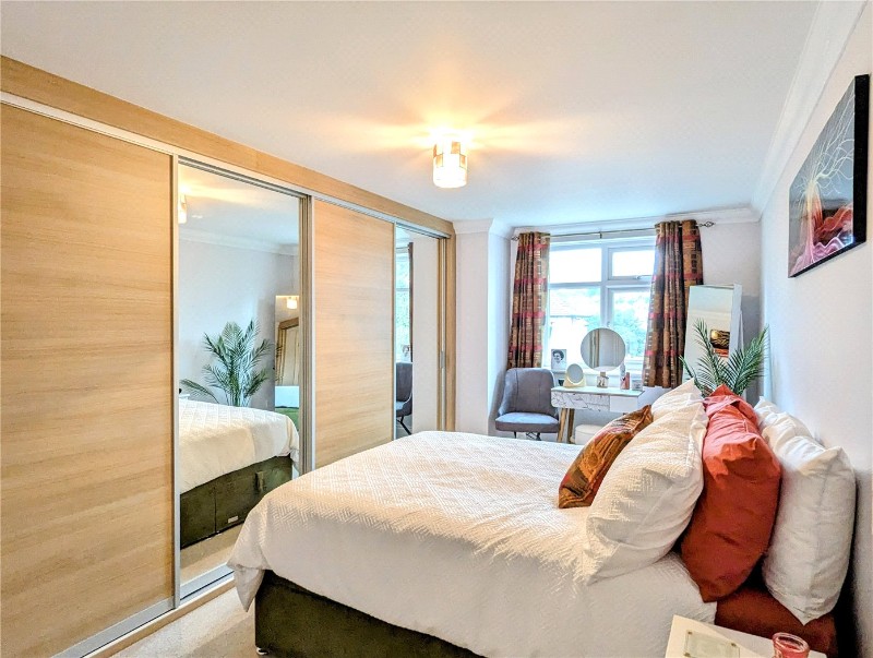 Penn Hill Avenue, Lower Parkstone, Poole, BH14