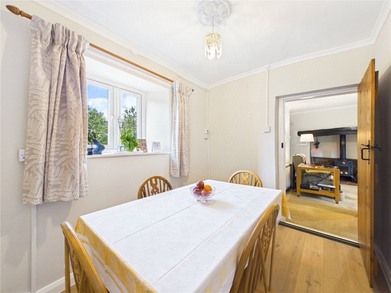 Uplowman Road North, Tiverton, Devon, EX16