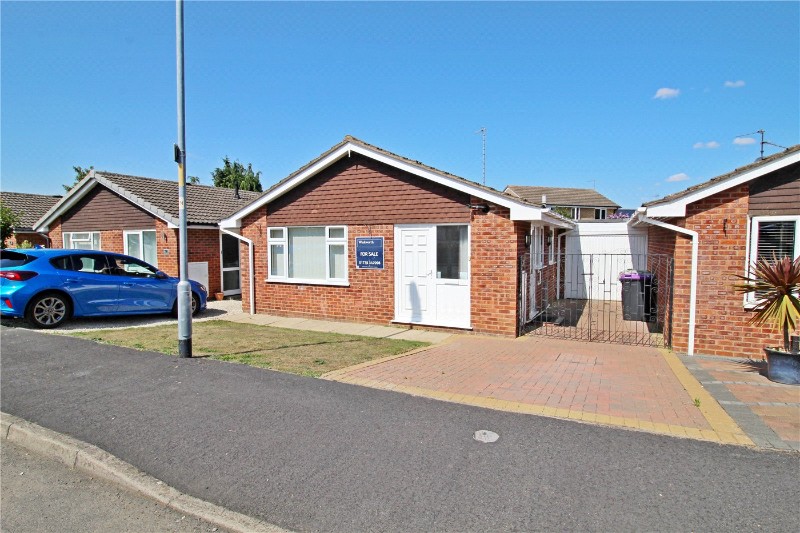 Towning Close, Deeping St. James, Peterborough, Lincolnshire, PE6