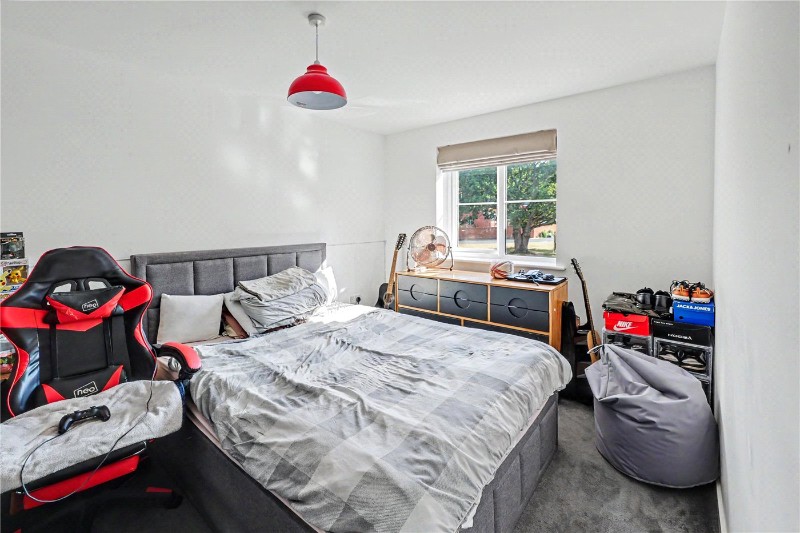 Timber Close, Hellesdon, Norwich, Norfolk, NR6