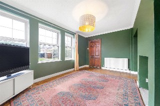 Kelvington Road, Nunhead, London, SE15