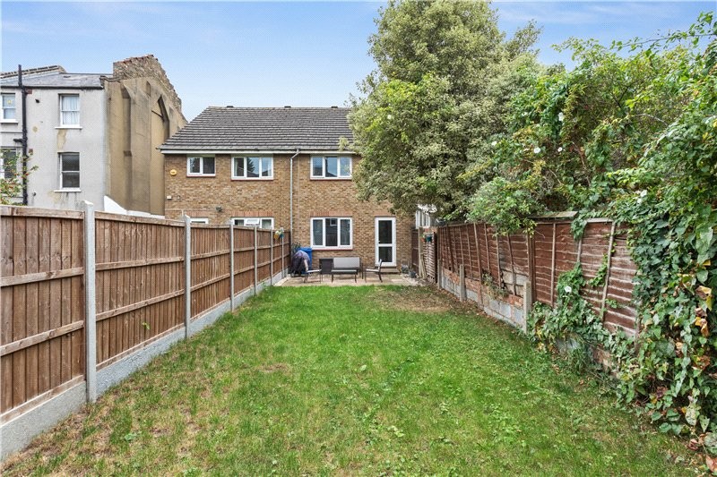 Chatham Street, Walworth, London, SE17