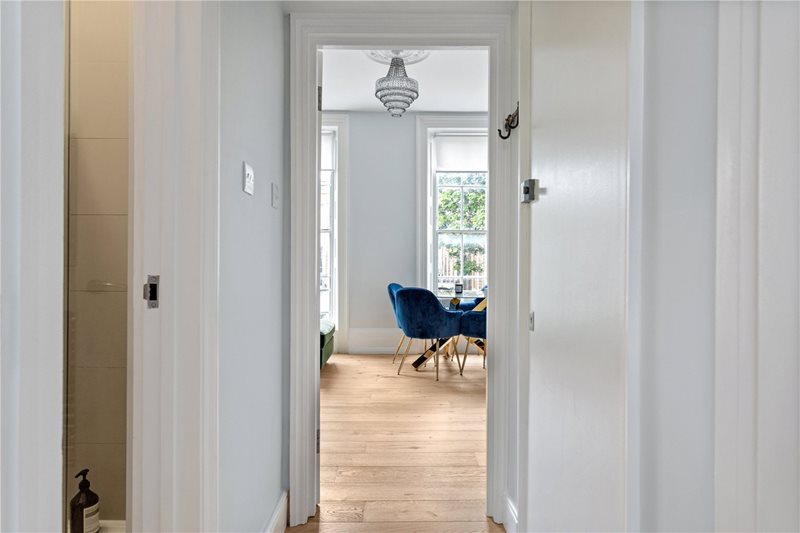 Canonbury Road, London, N1