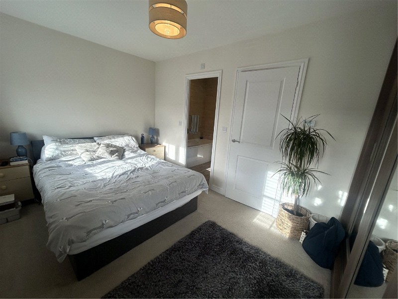 Collins Close, Wilton, Salisbury, Wiltshire, SP2