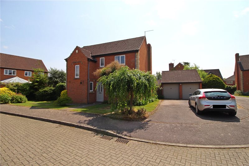 Hall Farm, Market Deeping, Peterborough, Lincolnshire, PE6