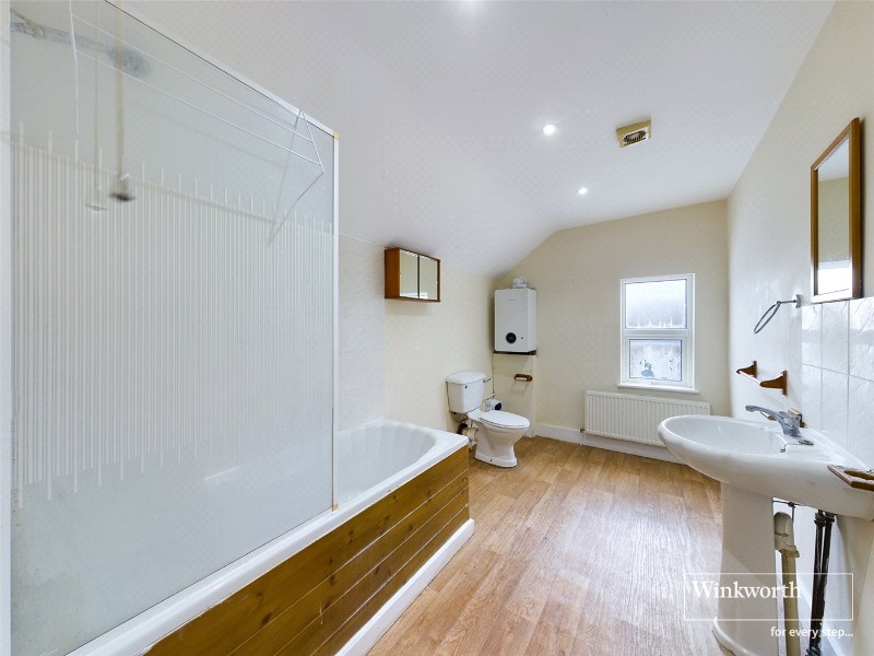 Mason Street, Reading, Berkshire, RG1