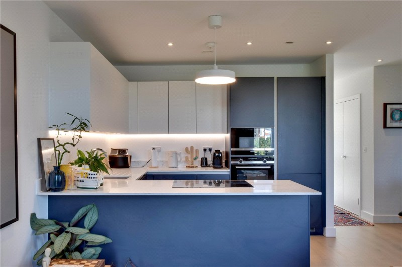 Wheatley House, Warman Walk, Greenwich, London, SE10