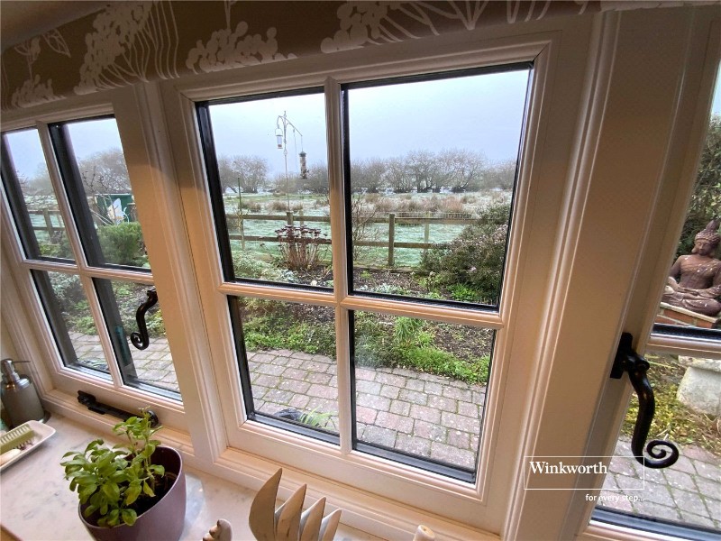 Stony Lane, Christchurch, BH23