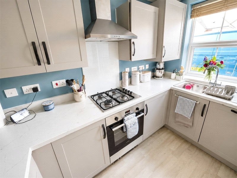 Hopper Road, Bourne, Lincolnshire, PE10