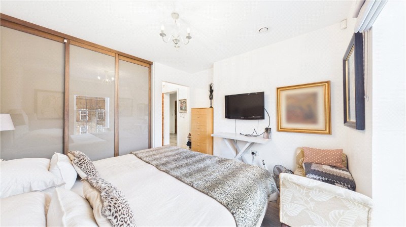 Ashridge Close, Finchley, London, N3