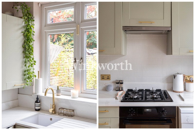 Maurice Avenue, London, N22