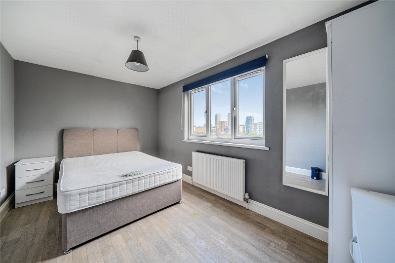 Vicars Hill, Ladywell, London, SE13