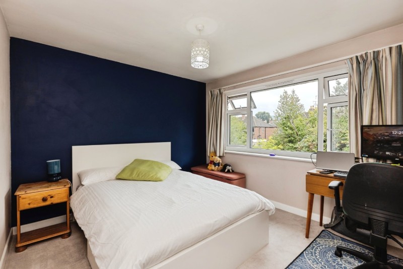 Whitecross Square, Cheltenham, Gloucestershire, GL53