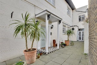 The Limes, 50 Crooms Hill, Greenwich, London, SE10