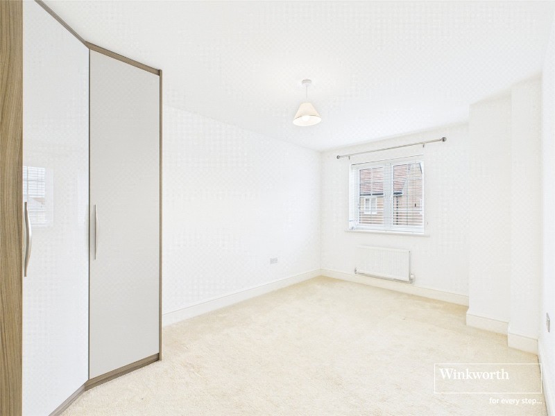 Collins Drive, Earley, Reading, Berkshire, RG6