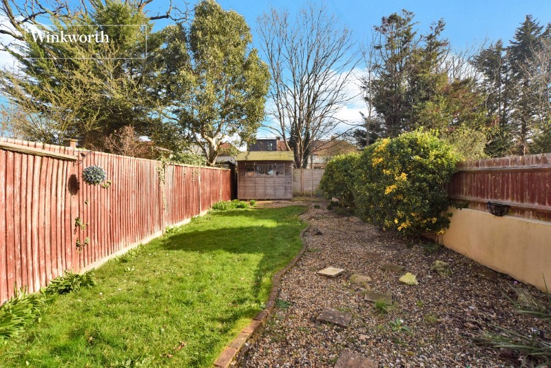 Washington Road, Worcester Park, KT4