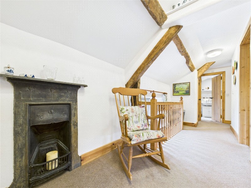 West Town, Newton St. Cyres, Exeter, EX5