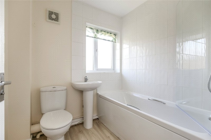 Harvest Close, Badger Farm, Winchester, SO22
