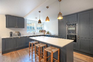 Chippenham Mews, London, W9