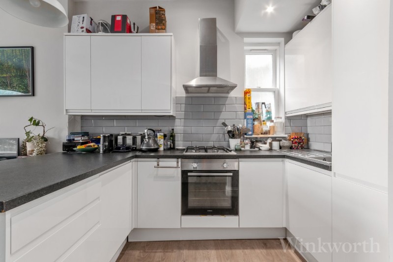 Pendrell Road, London, SE4