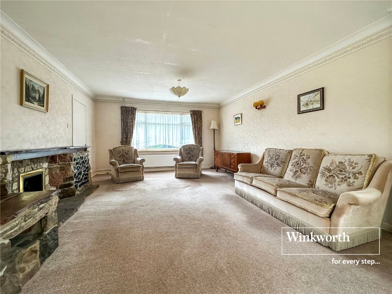 Dudsbury Road, West Parley, Ferndown, Dorset, BH22