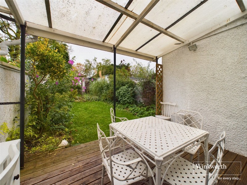 Brent Park Road, Hendon, NW4