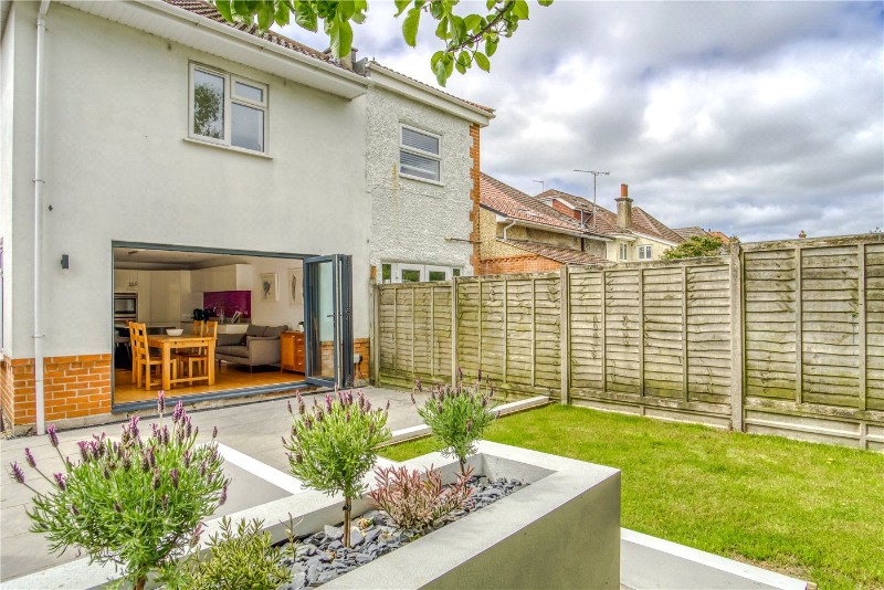 Parkstone Avenue, Poole, Dorset, BH14
