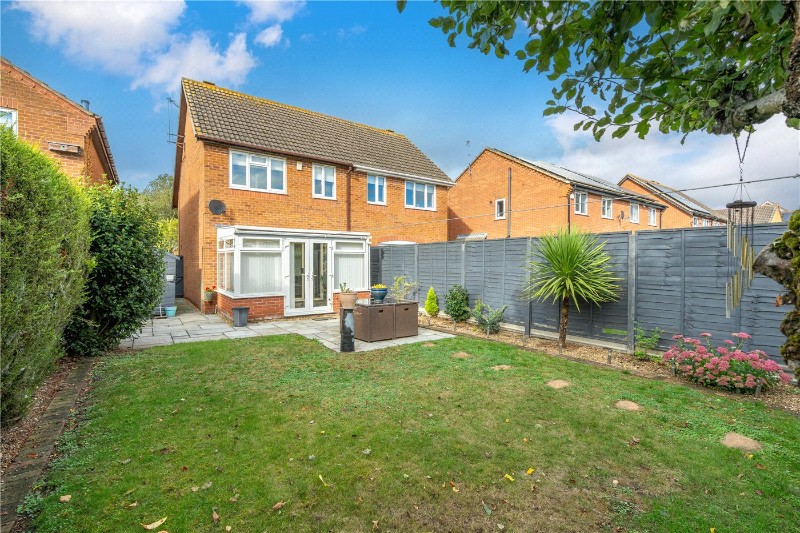 Westbeck, Ruskington, Sleaford, Lincolnshire, NG34