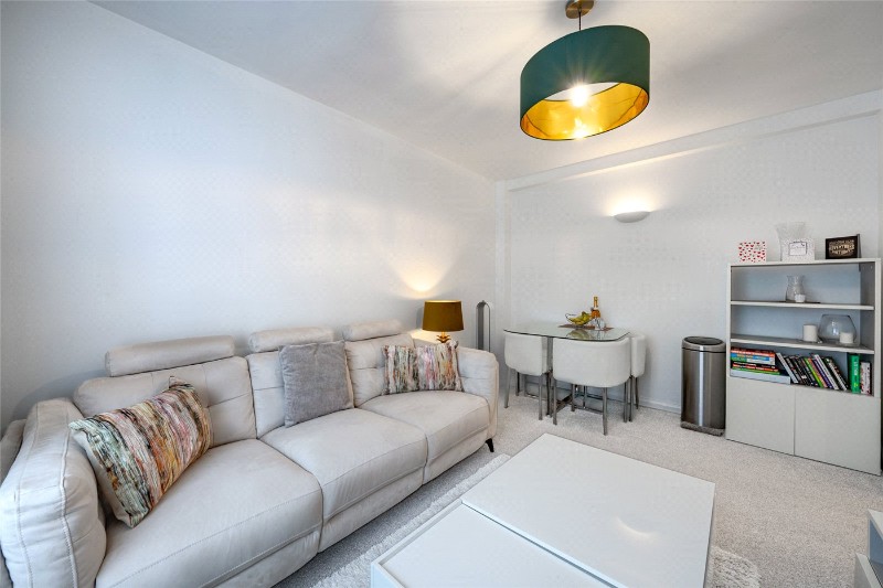 Langford Court, Abbey Road, St John&#39;s Wood, London, NW8